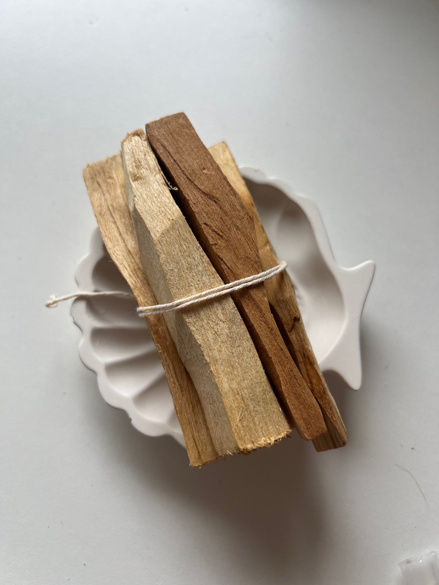 Palo Santo Bundle (Peru)