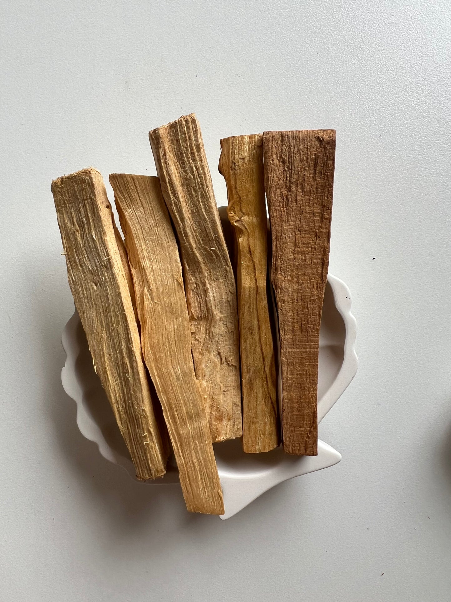 Palo Santo Bundle (Peru)