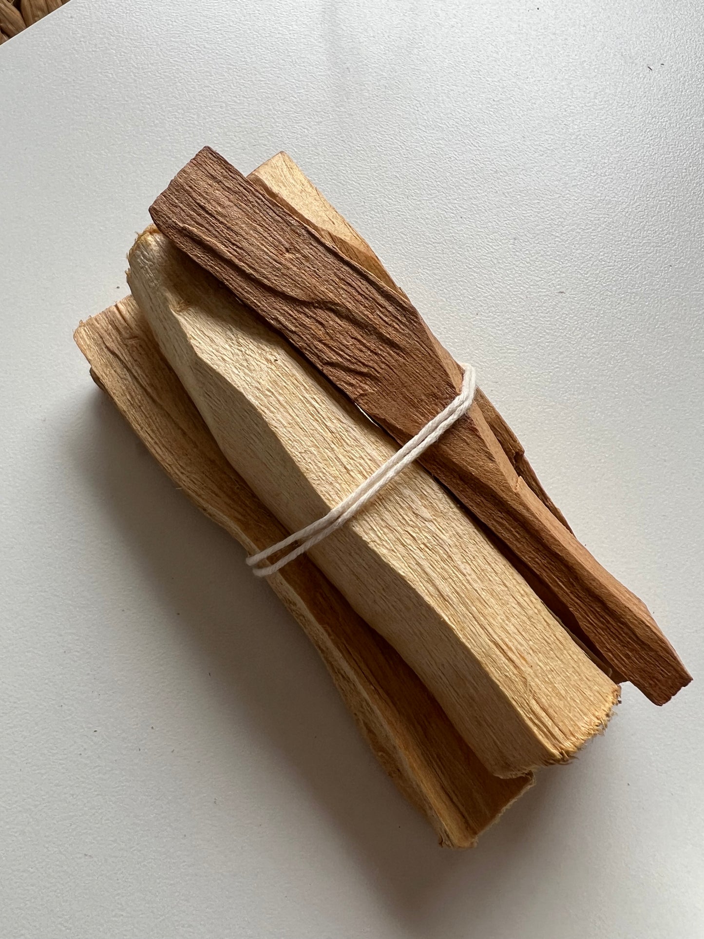 Palo Santo Bundle (Peru)