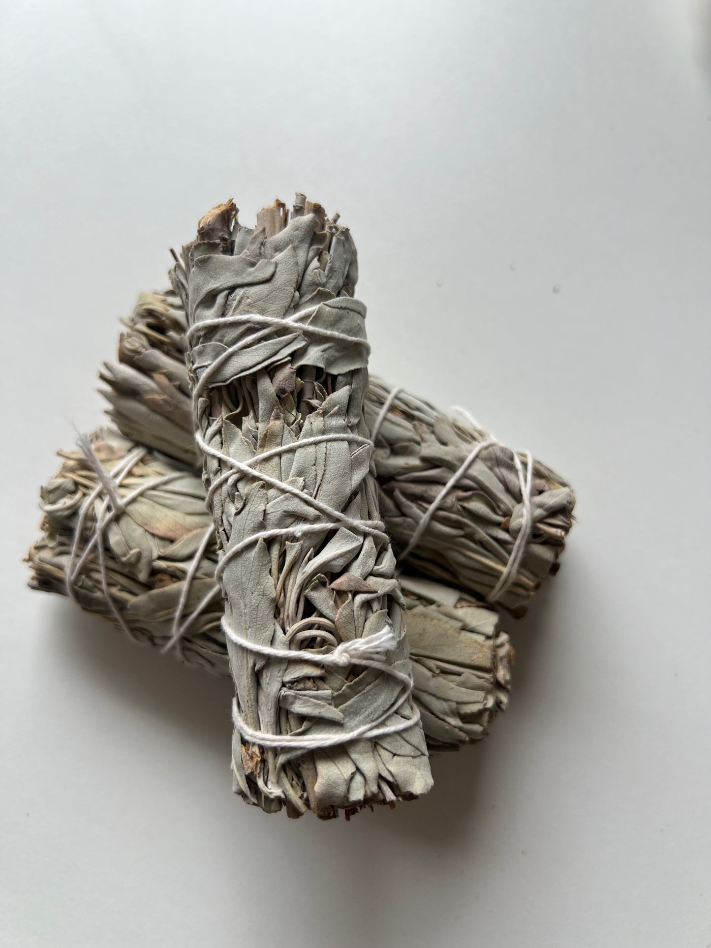 White Sage Bundle (California)