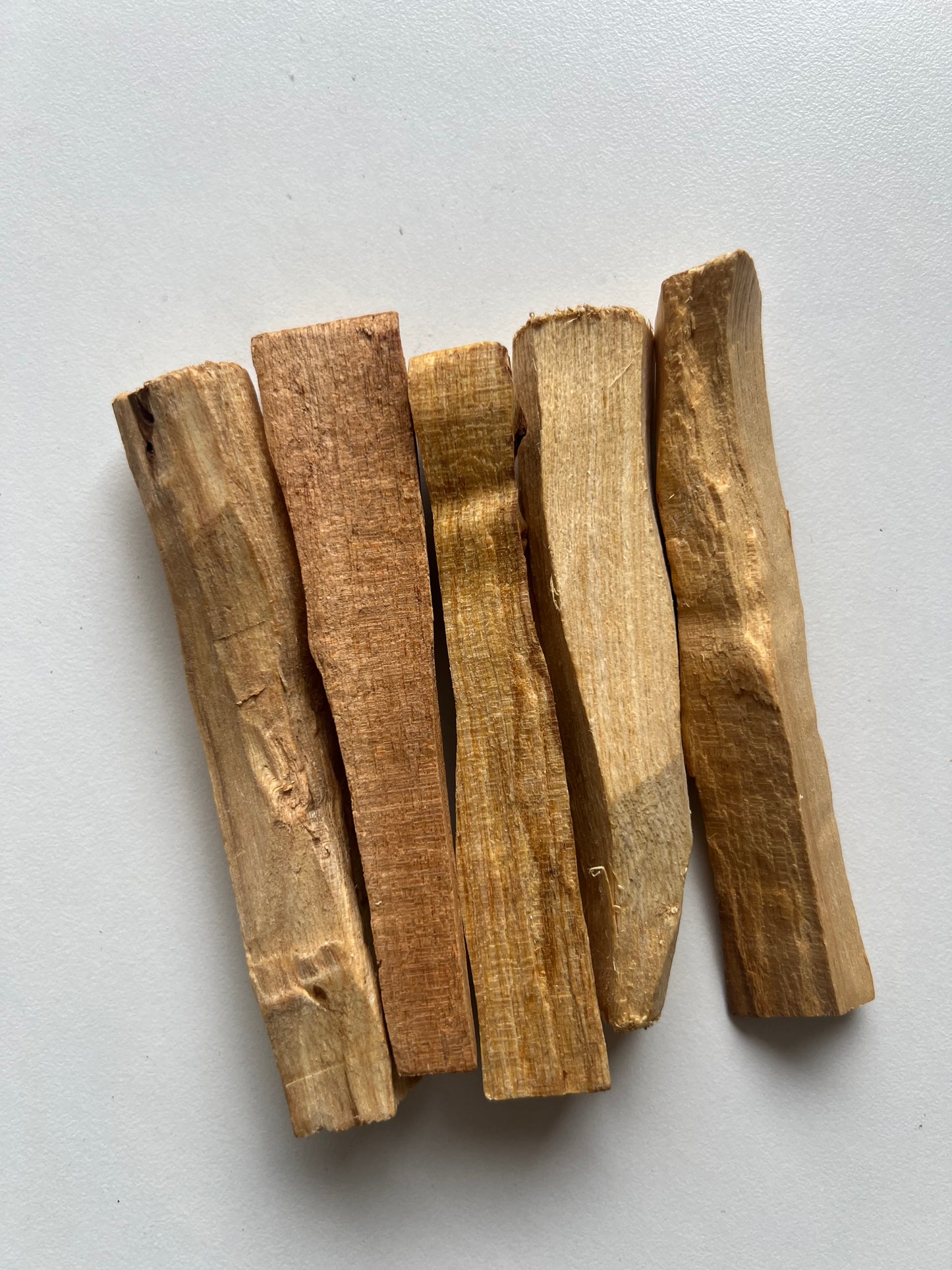 Palo Santo Bundle (Peru)