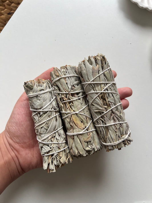 White Sage Bundle (California)