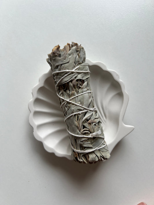 White Sage